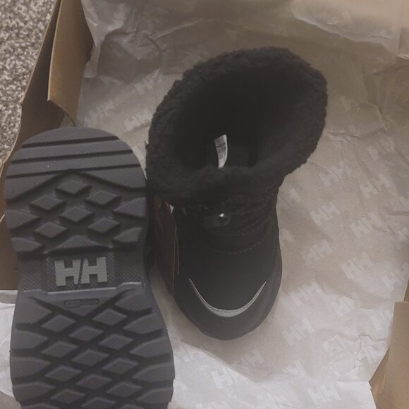 Kid boots - Picture 6 of 8